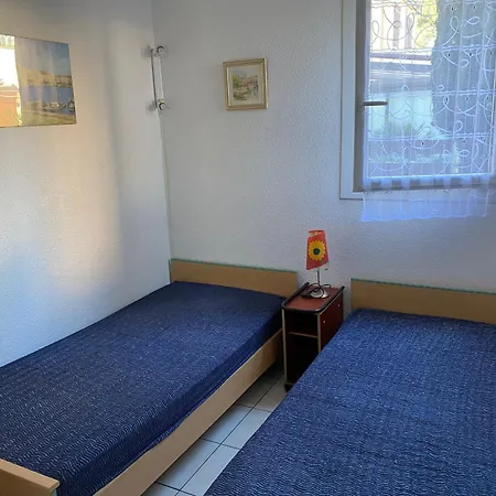 T3 Plain-pied 4 Pers, Proche Mer, Parking - Fr-1-798-25 Appartamento