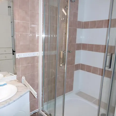 T3 Plain-pied 4 Pers, Proche Mer, Parking - Fr-1-798-25 * Leucate
