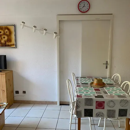 T3 Plain-pied 4 Pers, Proche Mer, Parking - Fr-1-798-25 Appartamento Leucate