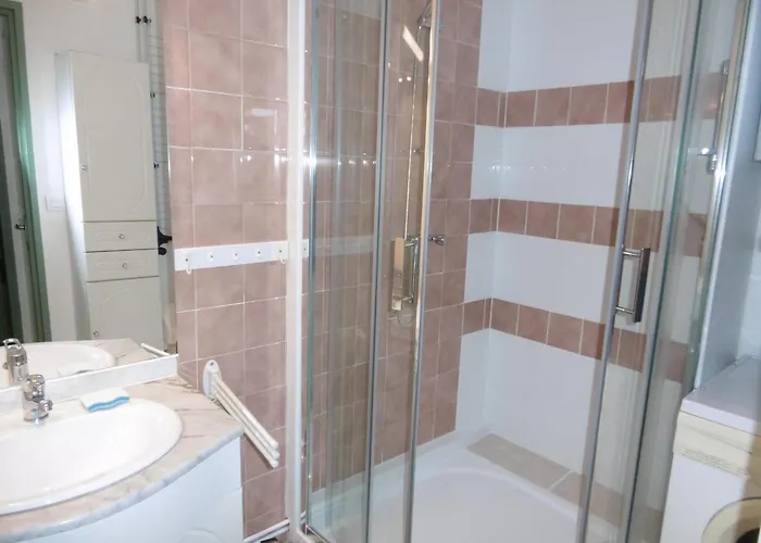 T3 Plain-pied 4 Pers, Proche Mer, Parking - Fr-1-798-25 * Leucate